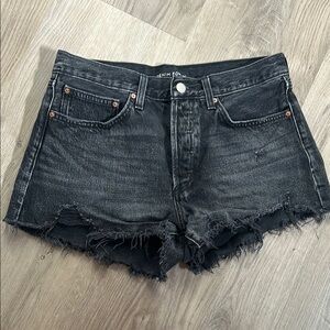 DENIM FORUM the ex boyfriend short